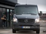 Mercedes-Benz Sprinter Van 2013 года